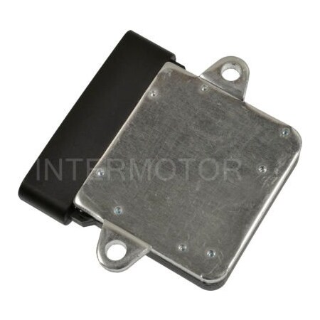 Standard Ignition Ignition Control Module - Intermotor LX-859